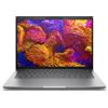 Hp Workstation mobile 14'' HP Zbook 8 G1ak Ryzen AI 7 Pro 350/32GB/1TB SSD/W11P/Argento
