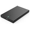 Vention Box Hard disk Vention KPAB0 2.5" SATA 3 Usb 3.0 esterna Nero [KPAB0]