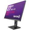 TERRA Monitor Led 27'' Terra 2772W FV Quad HD 2560x1440 [3030236]