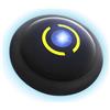 Brook Gaming Pocket Auto Catch Light Brook Gaming per giocare a PokÃ©mon Go 15 ore Nero