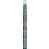 Prym 191455 - Ferri da maglia in alluminio, 30 cm, 4,50 mm, colore: Grigio