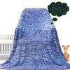 Gdindff Coperta morbida con costellazioni astronomiche, spazio, sistema solare, per amanti delle stelle, regalo di compleanno per bambini, ragazzi, ragazze, donne, ragazzi e ragazze