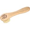 FACKELMANN 31048 - Spazzola per verdure, in legno di faggio
