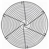 Zenker 684985 - Griglia di raffreddamento per torta, 30 cm