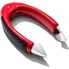 OXO Good Grips Levatorsoli Mela, Rosso, Taglia Unica