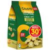 FARMAFOOD Srl GIUSTO SENZA GLUTINE CROC STI' CROSTINI OLIO EVO 100 G NON FRITTI SENZA CONSERVANTI TAGLIO PREZZO -30%