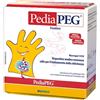 PEDIATRICA Srl PEDIAPEG 20 BUSTINE SENZA GLUTINE E LATTOSIO
