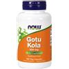 NOW FOODS Gotu Kola 450 mg - 100 Veg Capsule - Centella asiatica
