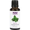 NOW FOODS Essential Oil, Spearmint Oil - 30ml - olio di menta piperita