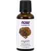 NOW FOODS Essential Oil Myrrh 30ml - Olio di Mirra