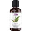 NOW FOODS Essential Oil Eucalyptus Oil 59 ml - Olio di eucalipto puro 100%
