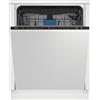 Beko BDIN38540 - Lavastoviglie da Incasso 15 Coperti a Scomparsa Totale Classe energetica C
