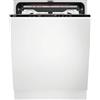 AEG FSK76738P - Lavastoviglie da Incasso a Scomparsa Totale 60 cm 14 Coperti Classe Energetica A