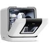 Klarstein Melville Lavastoviglie da tavolo - Lavastoviglie compatta per 3 coperti, 7 programmi, 6 L di acqua, AquaStop, design portatile