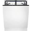 Electrolux KESB7200L | Lavastoviglie da 60 cm a scomparsa totale, 13 coperti, classe A++