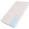 smartwood Materasso Matrimoniale 160x190 16cm H2 - Ergonomico Materasso Matrimoniale certificato Oeko-TEX - Reversibile - Con fodera lavabile e anti-allergica - SmartComfort - Prodotto nell'UE
