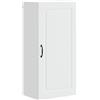 Generico Mobile da Cucina Bianco 50 x 31 x 100 cm Legno Multistrato,Mobili,Armadietti e portaoggetti,Pensili da cucina-884774