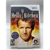 Ubisoft La cucina dell'inferno - Nintendo Wii