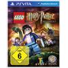 WB Lego Harry Potter - Die Jahre 5 -7 [Edizione: Germania]