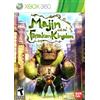 Bandai Namco Namco Bandai Games Majin and the Forsaken Kingdom, Xbox 360