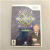 Ubisoft Who Wants to Be a Millionaire? - 1st Edition (Wii)