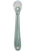 That's Love CUCCHIAIO 6M+ IN SILICONE GREEN - That's Love