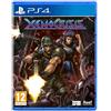 Reef Entertainment Xeno Crisis (PS4) (EFIGS)