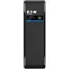 EATON 3P ELLIPSE UPS DIN, 700 VA, 420W, INGR: C14 USC: (3) SCHUKO (1) SCHUKO SOLO SOVRAT, TOWER