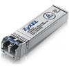 ZYXEL TRANSCEIVER MONOMODALE SFP+ SR 10G, CONNETTORE LC