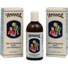 L'AMANDE Srl L'AMANDE Olio Mand.C/P.250ml