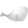 MYYOUR LAMPADA MOBY DICK DA TAVOLO CON LUCE CAMBIA COLORE RICARICABILE COMPLEMENTO DESIGN PER LA CASA