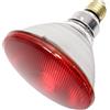 Philips PAR38 IR 175W E27 230V Red 1CT/12