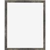 Dutch Frame Factory - Cornice 35x45 cm - Metallo Ossidato - Cornice per foto in MDF con vetro plastico Antiriflesso - Cornice portafoto 35x45 cm - Benno