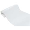 DecoMeister Pellicola per Vetri Finestre Privacy 52x250 cm - Pellicola Adesiva per Vetri Interno ed Esterno - Adesivo per Finestre Bagno e Ufficio con Protezione UV - Effetto Satinato