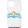 Hasbro Custodia per iPhone 12 mini Power Rangers Mighty