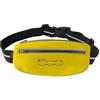 Celly RUNBELT500, Marsupio Sportivo Elegante , Regolabile, Traspirante e Resistente al Sudore, Ideale per Uomo e Donna, Dettagli Riflettenti