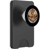 mountainbike jump tire trail action ridi Mountain Bike Jump Tire Track Montagne Natura PopSockets PopWallet per MagSafe