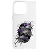 Spiral Custodia per iPhone 15 Pro Max Ufficiale Spiral Every Rose has a Thorn Gothic Fantasy