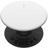 Padre Regalo Cristianesimo Bibbia Chiesa Gesù Tshirt Uomo Padre Cristianesimo Cristo Croce Croce PopSockets PopGrip Adesivo