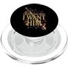 Book Club Girls Spicy Reader Gifts Romantasy Fantasy Romance BookTok Spicy Reader Book Club PopSockets PopGrip per MagSafe