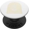 Giardiniere Giardino Abbigliamento Piant Maglietta Da Giardino Da Donna, Fiorista, Hobby, PopSockets PopGrip Adesivo