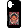 TOKYO WAVES Oni Mask Designs Custodia per iPhone 17 Maschera giapponese del diavolo Yokai del diavolo Hannya Giappone Oni