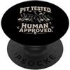 Extreme Moshpit Underground Festival Culture PopSockets PopGrip Adesivo
