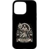 Christian Warrior Knight Templar Crusade Custodia per iPhone 15 Pro Max Pregare Lotta Resistere Guerriero Cristiano Cavaliere Templare