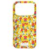 The Simpsons Custodia per iPhone 17 Pro Stampa dei Simpson Bart Simpson