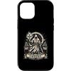 Christian Warrior Knight Templar Crusade Custodia per iPhone 12/12 Pro Pregare Lotta Resistere Guerriero Cristiano Cavaliere Templare