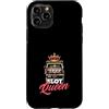 Casino Gambling & Slot Machine Vegas App Custodia per iPhone 11 Pro Slot Queen Casino Gioco d'azzardo Jackpot Vincitore Vegas Macchina