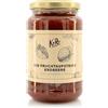 KoRo - Composta spalmabile di fragole bio | 460 g