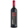 ALTERNATIVA Rosso Dry Analcolico 0.0% da 750ml Alcool Free