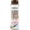 BENVOLIO Olio di Cocco Liquido Biologico Squeeze 250ml | Ricco di MCT per Dieta Keto e Bullet Coffee | Uso Alimentare e Cosmetico per Pelle e Capelli | 100% Naturale e Vegetale